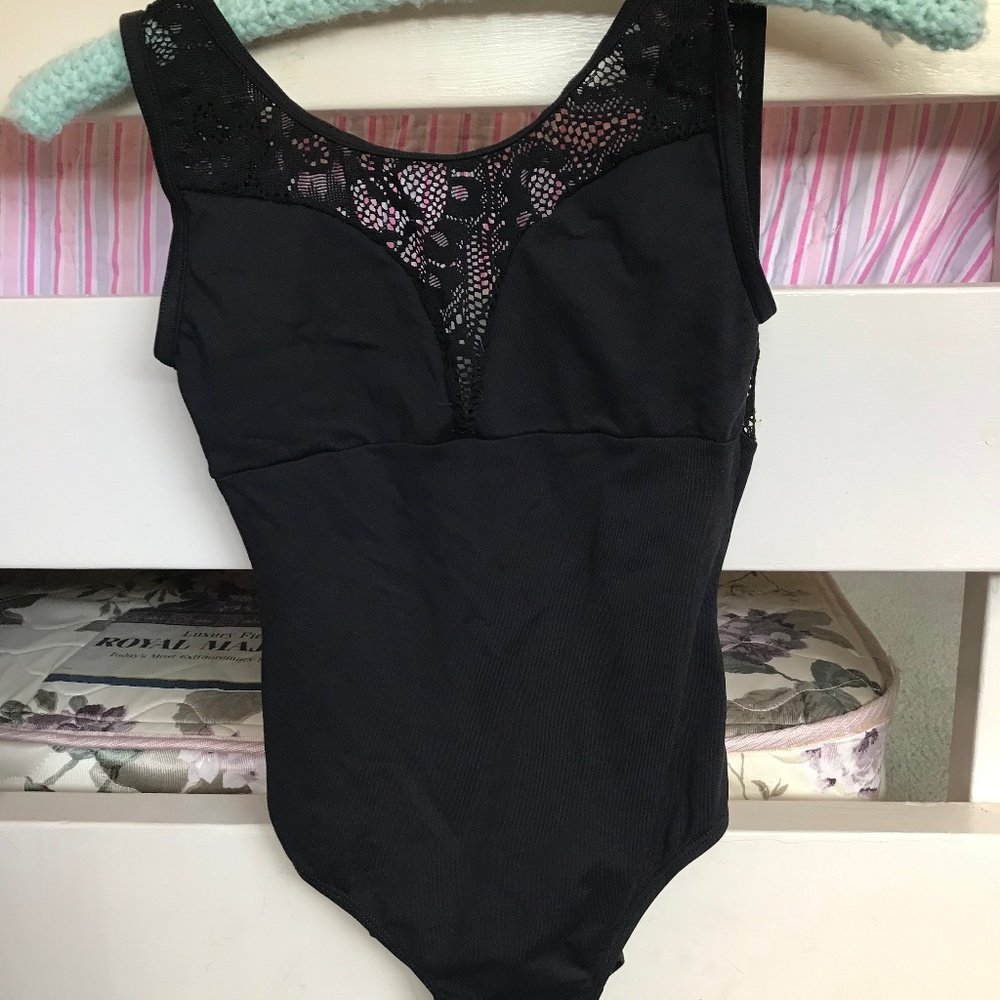 KH Martin Women's Leotard